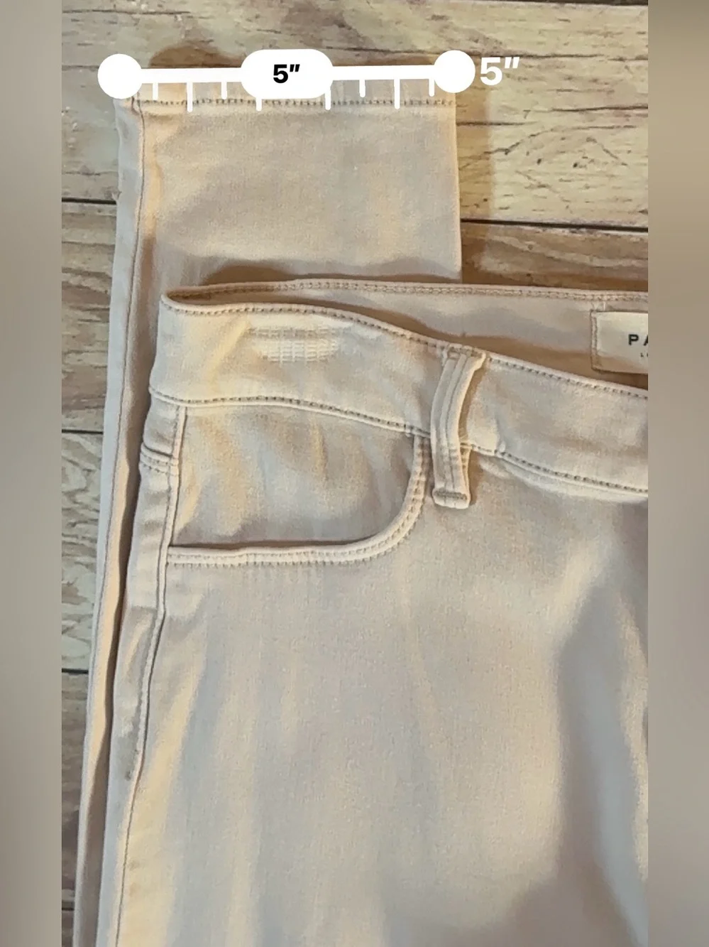 PacSun Jeggings Pants